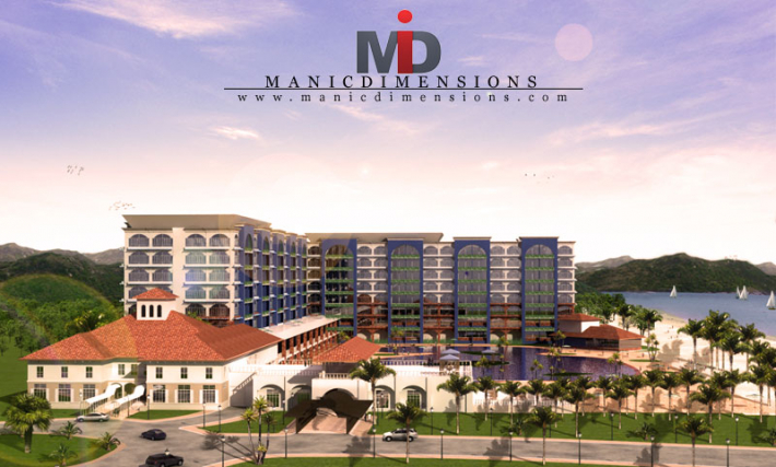 Architectural Home Design