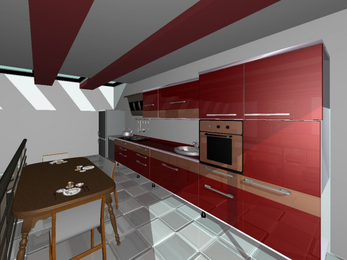 Architectural Home Design
