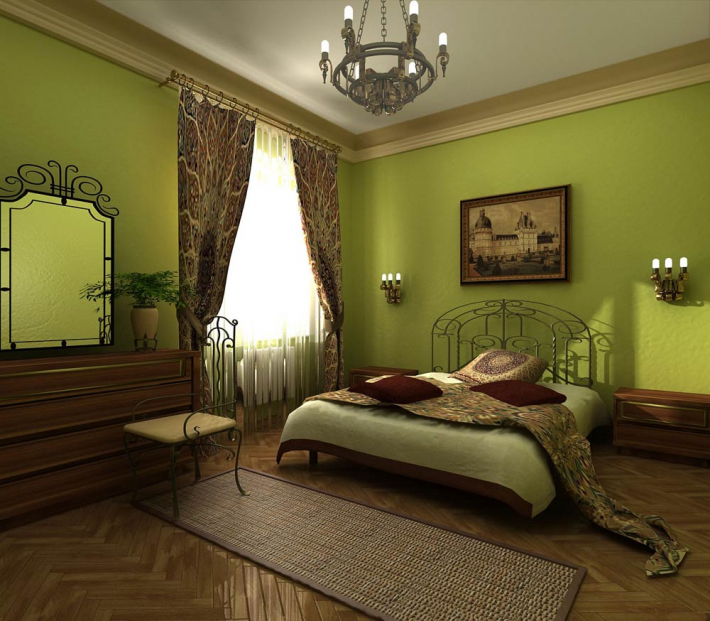 Architectural Home Design