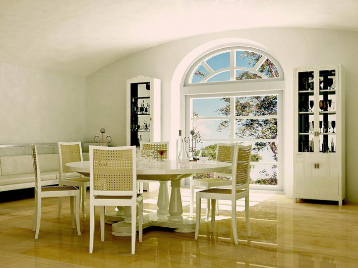 Architectural Home Design