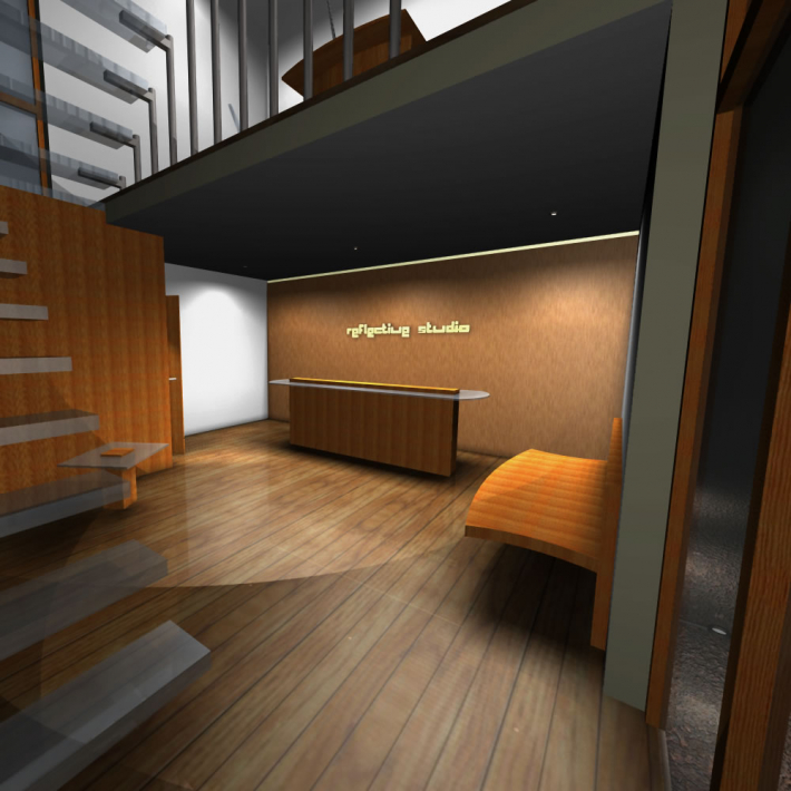 Architectural Home Design