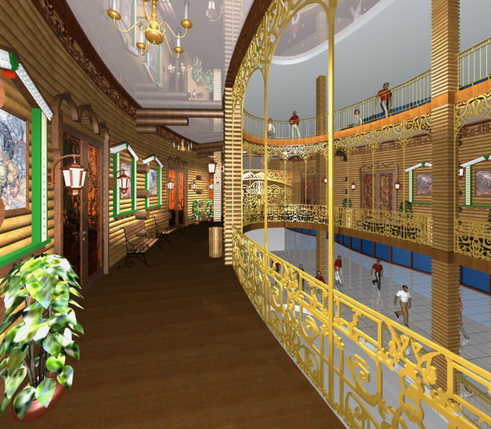 Architectural Home Design