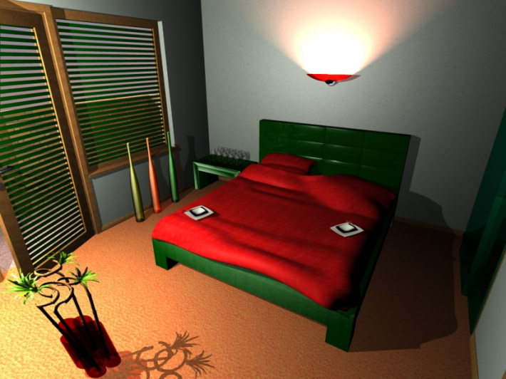 Architectural Home Design