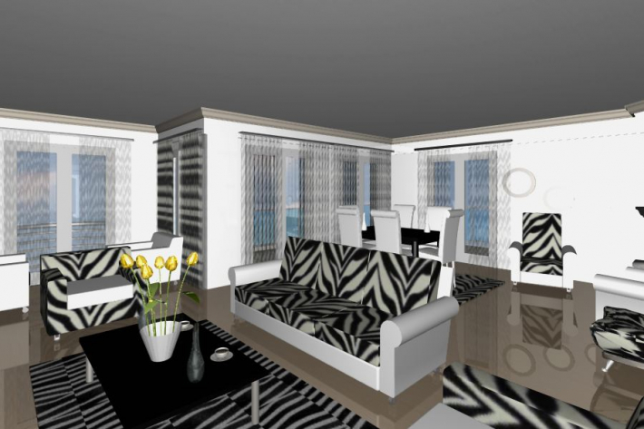 Architectural Home Design