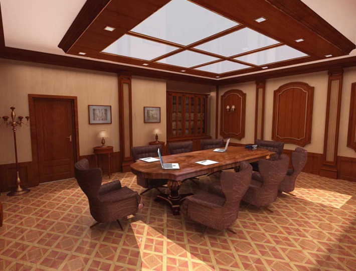 Architectural Home Design