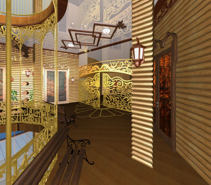 Architectural Home Design