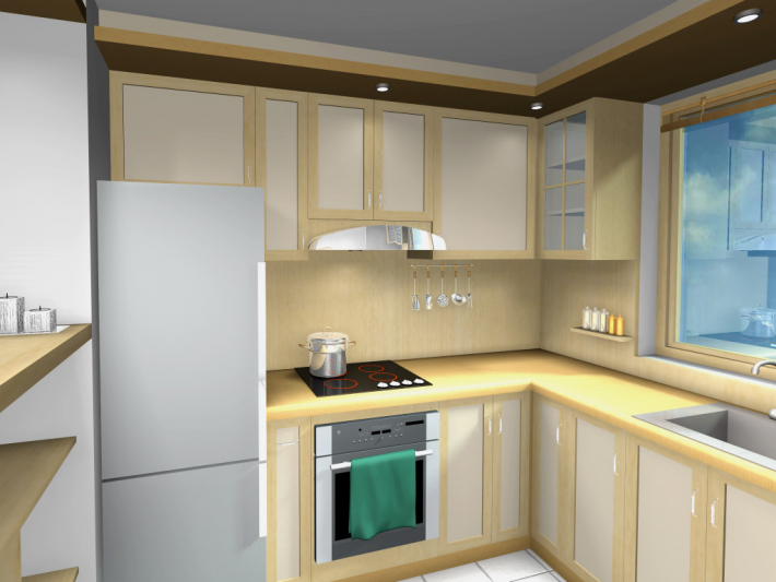 Architectural Home Design