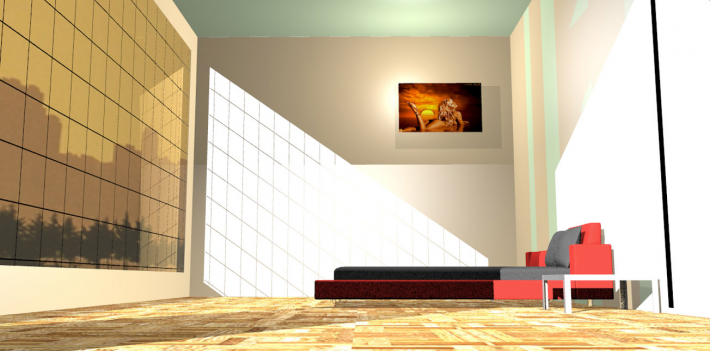 Architectural Home Design