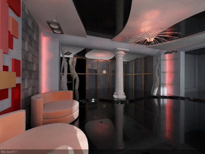 Architectural Home Design