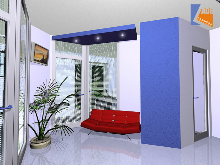 Architectural Home Design