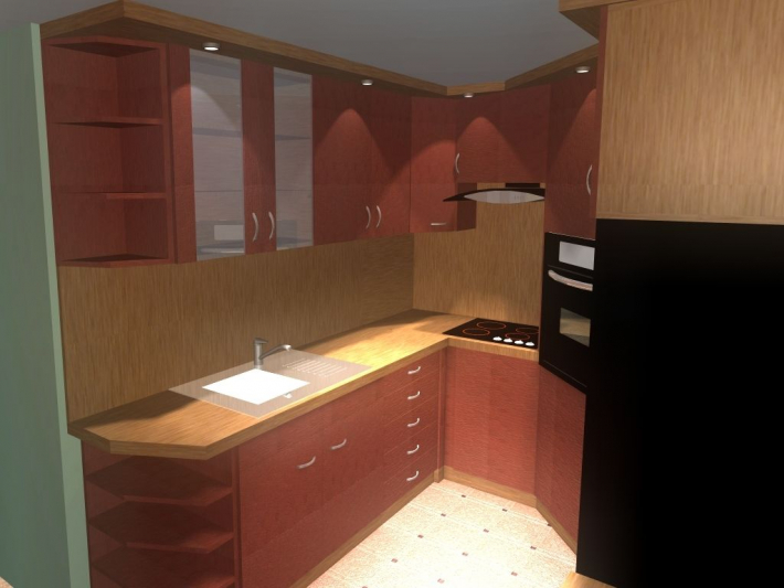 Architectural Home Design