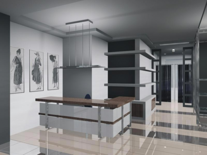 Architectural Home Design