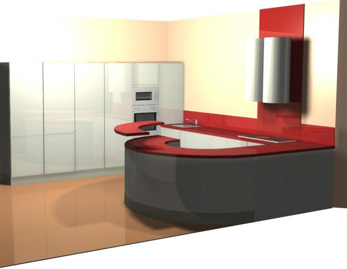 Architectural Home Design