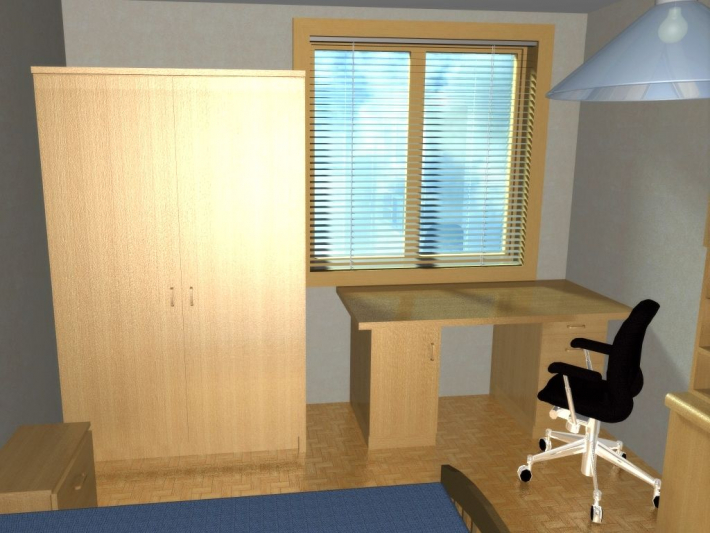 Architectural Home Design