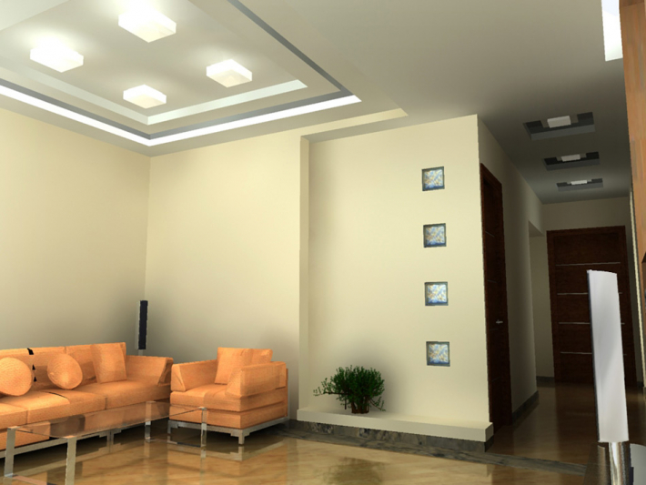 Architectural Home Design
