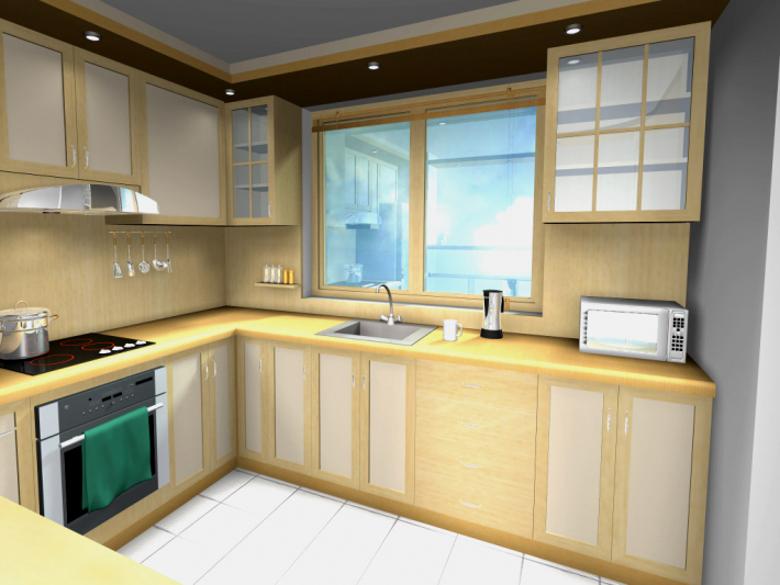 Architectural Home Design