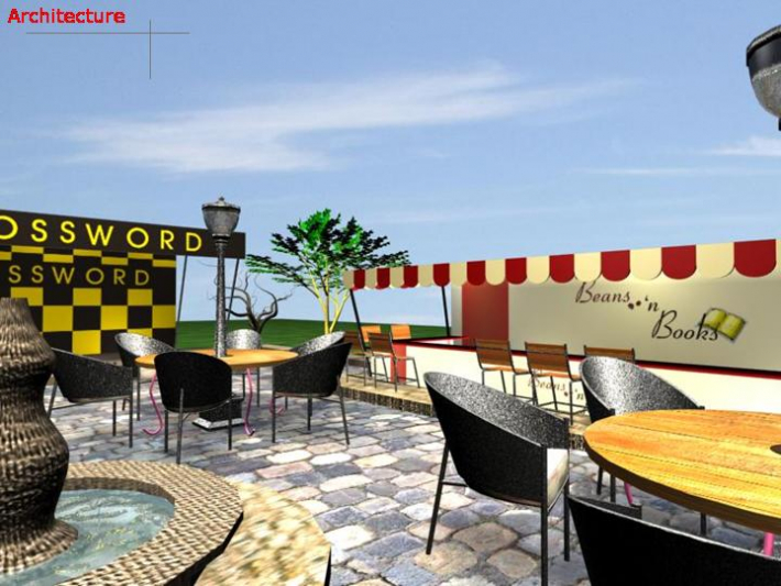 Architectural Home Design