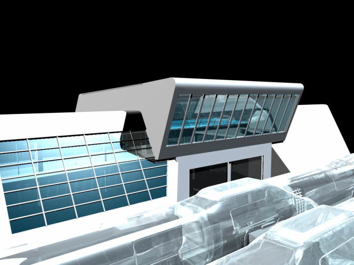 Architectural Home Design