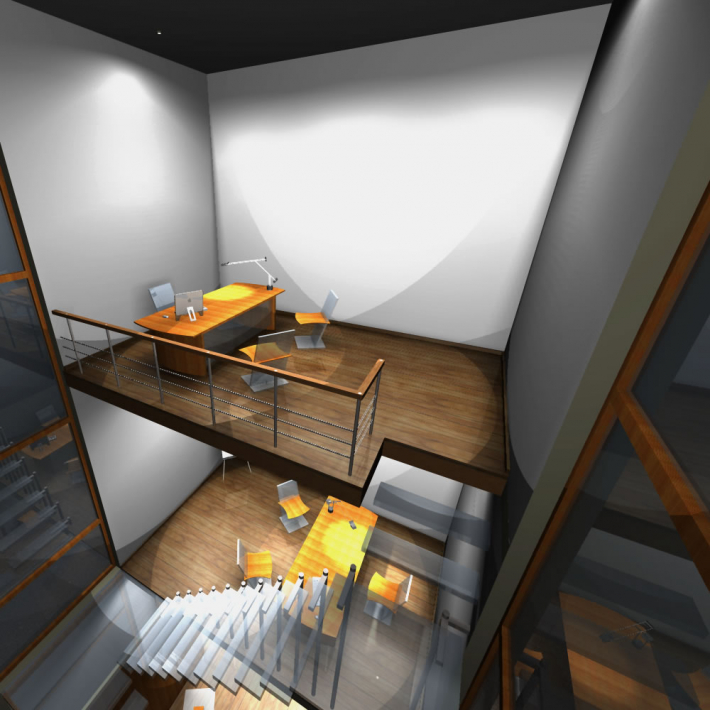 Architectural Home Design