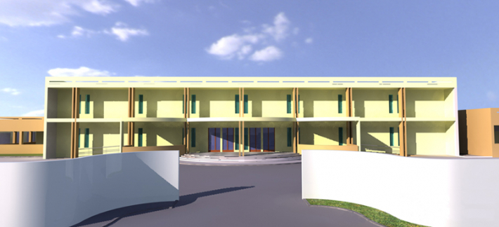 Architectural Home Design