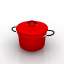 Saucepan