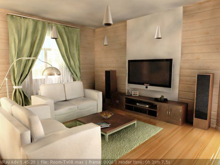 Architectural Home Design