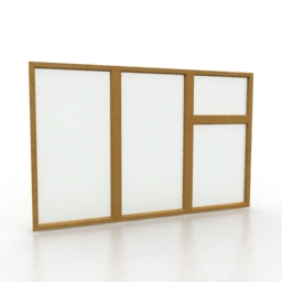 window - 3D Model Preview #c662a1fa