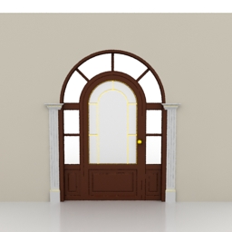 portal - 3D Model Preview #97033abb