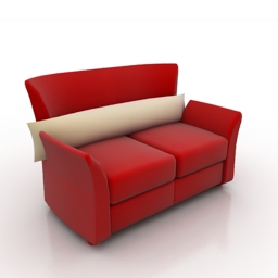 "Corinto" - Furniture collection preview