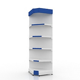 stand 1 3D Model Preview #cbd9ee1a