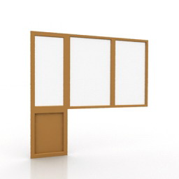 window - 3D Model Preview #dd06e844