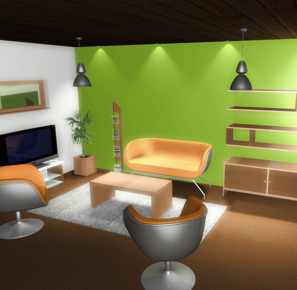 Architectural Home Design — Csuliga — Bucharest, Romania
