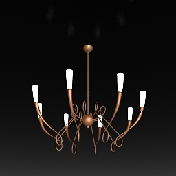 3D Luster preview