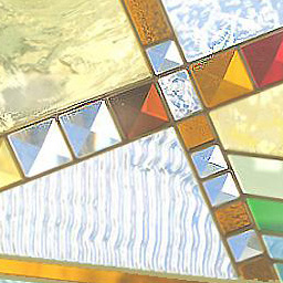 Glass