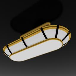 3D Luster preview