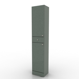 3D Case preview