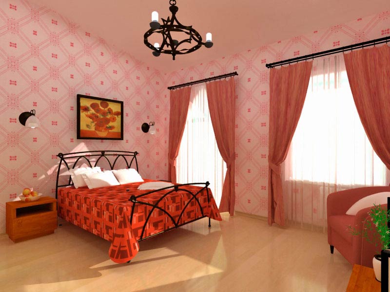 Architectural Home Design — Olga Evseeva — Moscow, Russia