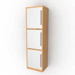 3D Drawer preview