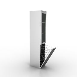case c4 3D Model Preview #c71dfa4c