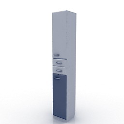 3D Case preview
