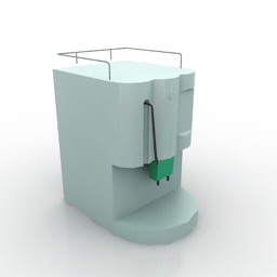 3D Shaker preview