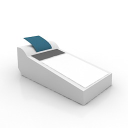 spa check- 3D Model Preview #9d23bf3c