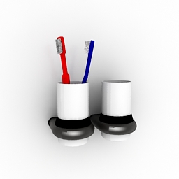 3D Accessories preview
