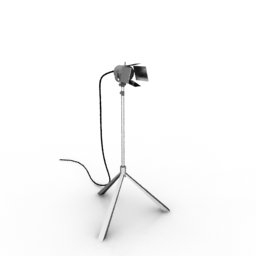 3D Set preview