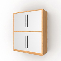 3D Drawer preview