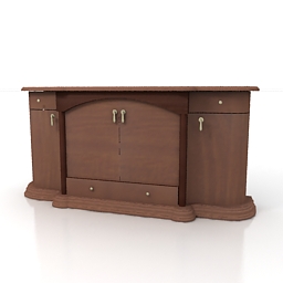 "Cleopatra" - Furniture collection preview