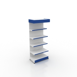 stand 2 3D Model Preview #39d58e2e