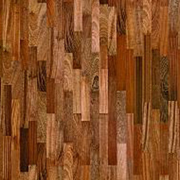 Wood