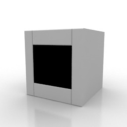 3D Dryer preview