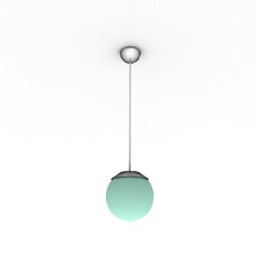3D Luster preview